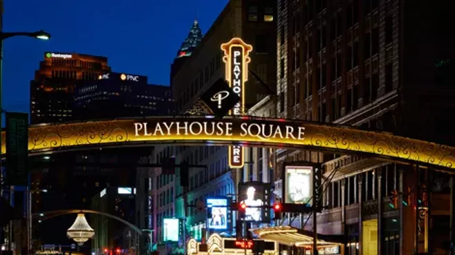 Image: Joe Turner's Come and Gone