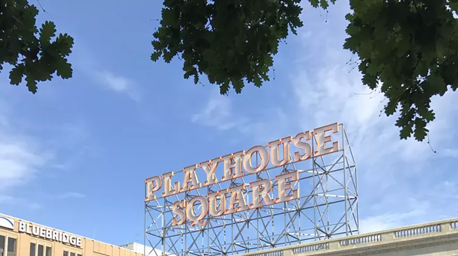 Image: The Cleveland Bazaar