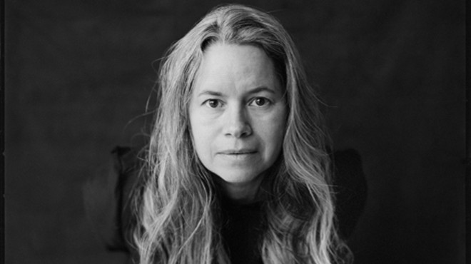 In Advance of Her Playhouse Square Show, Natalie Merchant Reflects on Her Decades-Long Career