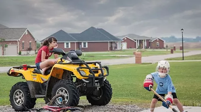 Image: Ekphrastacy: Artists Talk + Poets Respond