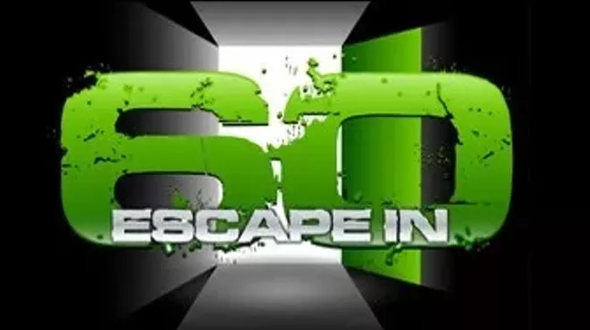 Image: Dating In 60: Speed Dating