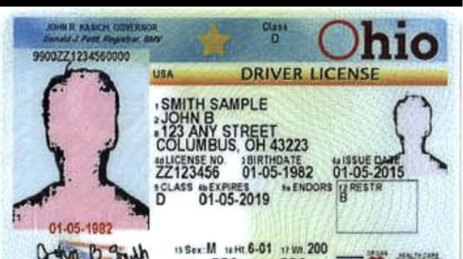 Driver's Ed Soon Required for Ohio Adults Who Don't Pass License Test On First Try