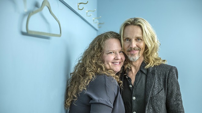 Contemporary Youth Orchestra Concert with Styx's Tommy Shaw to Premiere This Weekend on AXS TV