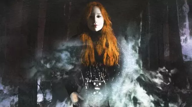 Image: Tori Amos