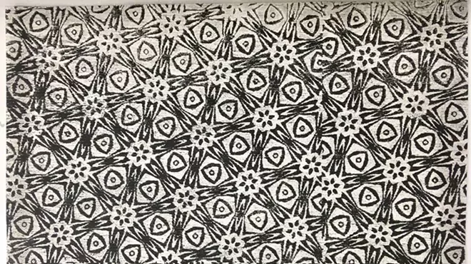 Image: A Book Launch Party