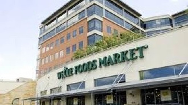Whole Foods Brings Modern '365 Market' to Akron Location