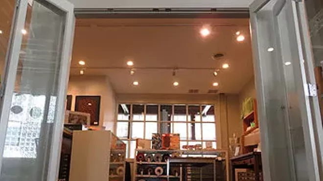 Image: A Farm to Table Feast