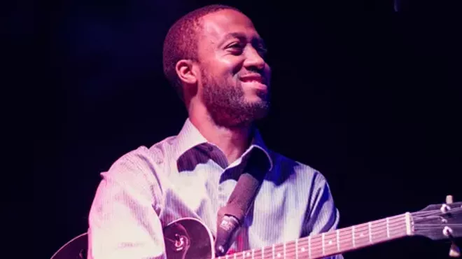 Image: Caribbean Music Explosion