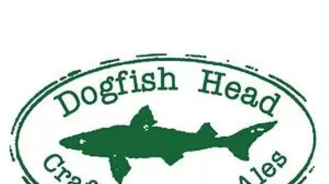 Image: Charity Wine & Beer Tasting with Dogfish & VeloSano