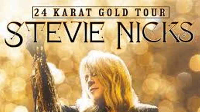 Stevie Nicks to Play the Covelli Centre in September