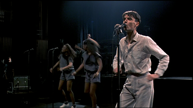 Image: Stop Making Sense