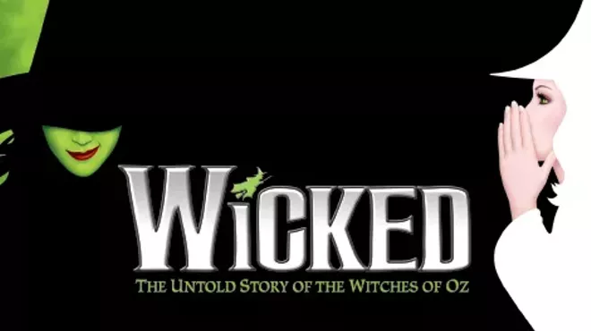 Image: Wicked