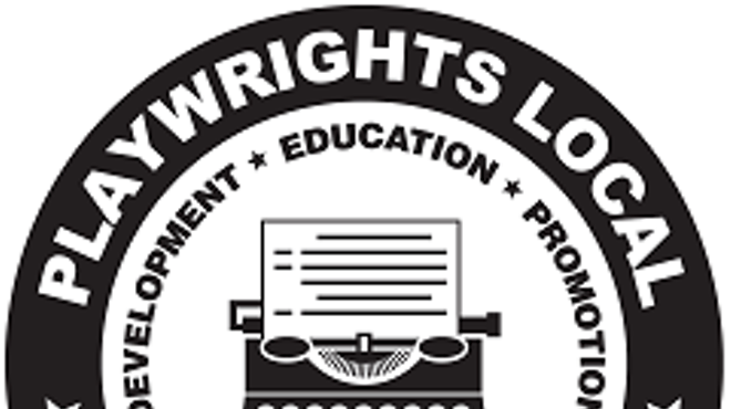 Image: The 3rd Annual Cleveland Playwrights Festival