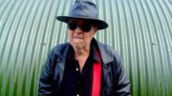 Pere Ubu to Deliver Hour-Long Set of New Songs on Just-Announced Tour