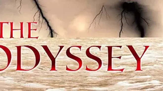Image: The Odyssey
