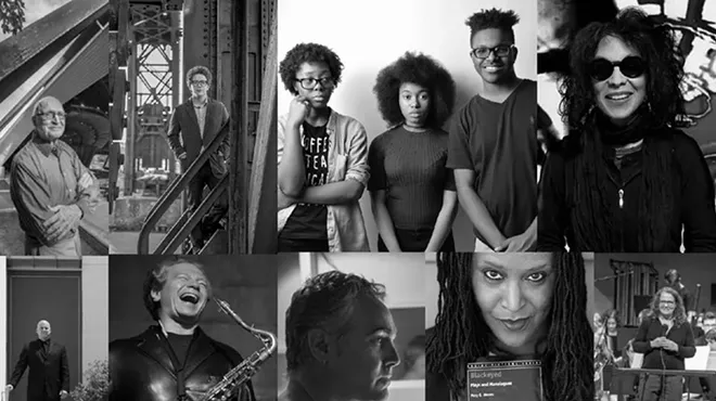 Image: Cleveland Arts Prize