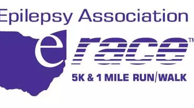 Image: Epilepsy Association's 5th Annual eRACE 5K & 1 Mile Run/Walk