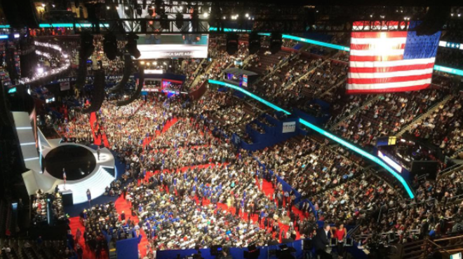 Study: Republican National Convention Dropped $188 Million into Northeast Ohio Economy