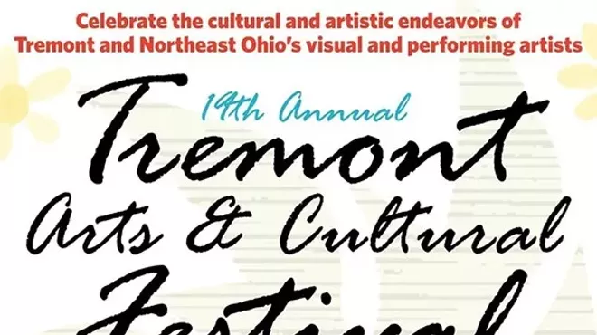 Image: Tremont Arts and Cultural Festival