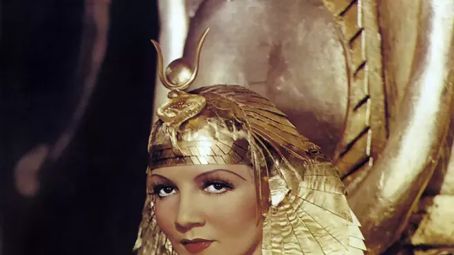 Image: All Gold All the Time Night