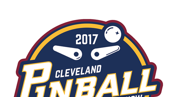 Cleveland Pinball and Arcade Show