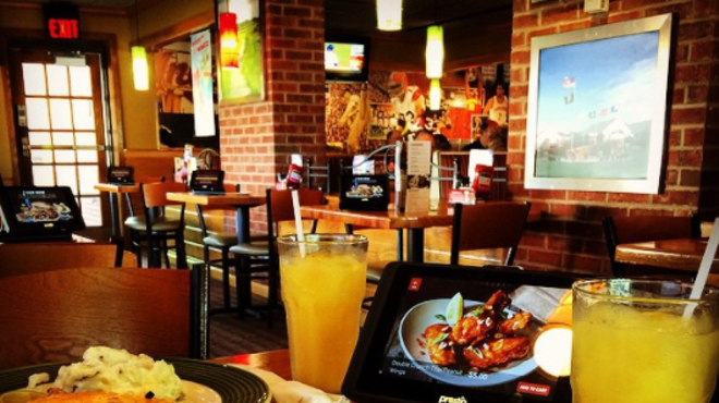Nearly 160 Applebee's and IHOP Locations Closing, Unclear How Northeast Ohio Will Be Affected