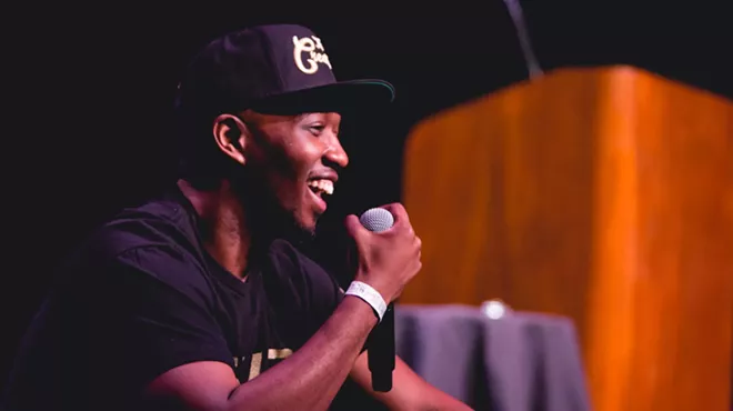 Image: Weapons of Mass Creation