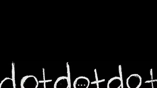Image: Dotdotdot: A Multi-Arts Event