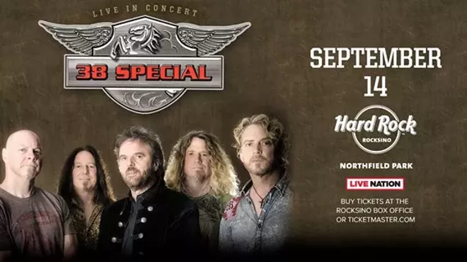 Image: 38 Special