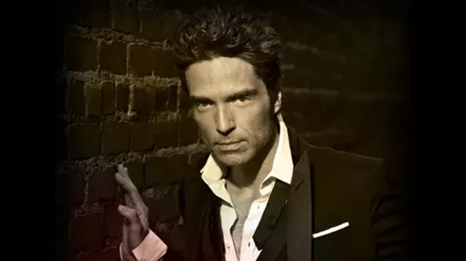 Image: Richard Marx - An Acoustic Evening