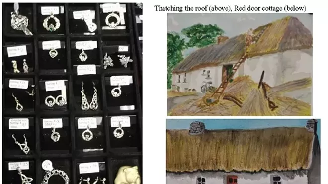 Image: Fall Into Christmas Craft Show