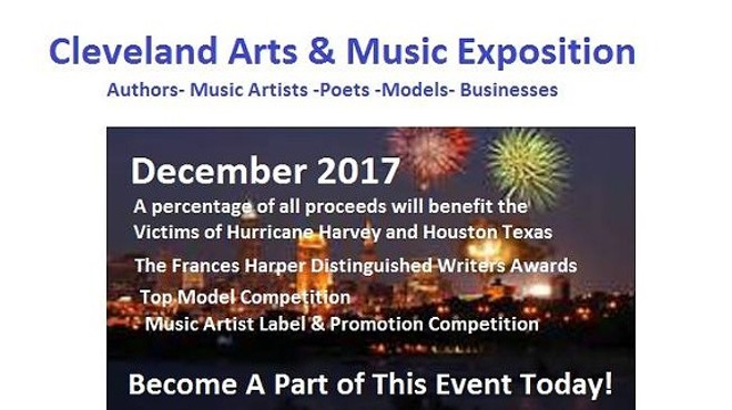 Cleveland Arts & Music Exposition