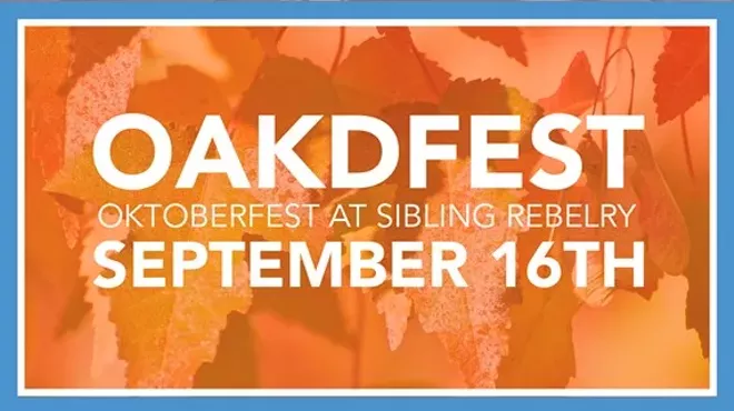 Image: Oakfest