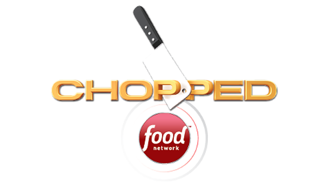 Image: Watch Party: Chef Adam Bostwick Competes on Food Network's Chopped