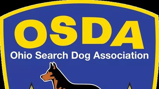Image: All About Search and Rescue Dogs