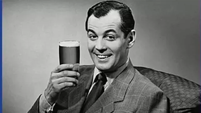 Image: Cleveland Comedy Festival - Bros and Beer