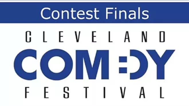 Image: Cleveland Comedy Festival - Contest Finals