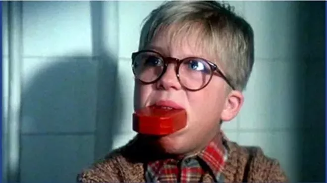 Image: Cleveland Comedy Festival - Squeaky Clean Comedy Show