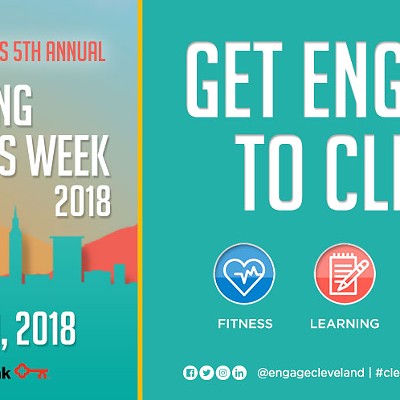 5th Annual Cleveland Young Professionals Week