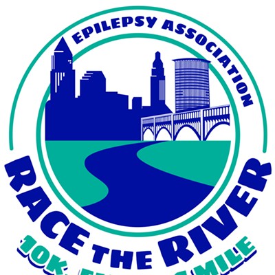 Epilepsy Association’s Race the River 10K, 5K and 1 Mile