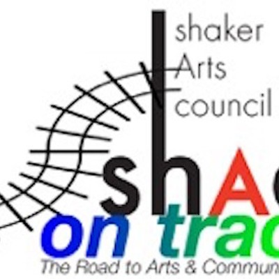 Shaker Arts Council presents SHAC on TRAC