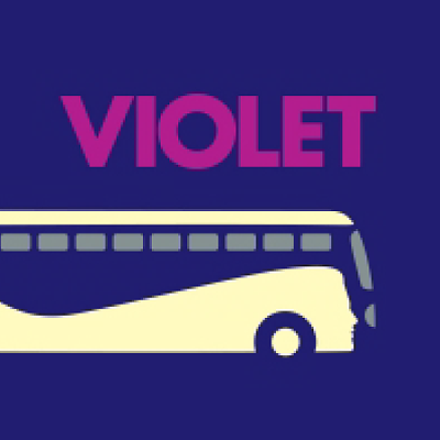 VIOLET (musical)