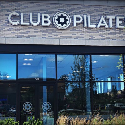 Pinecrest Club Pilates Celebrates Grand Opening