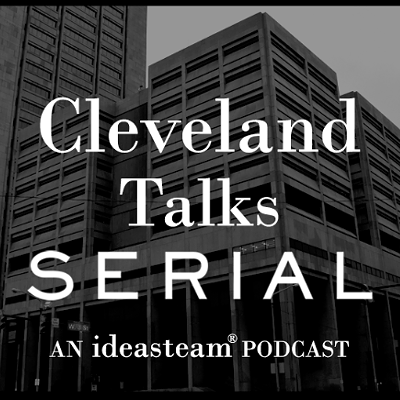 Serial Now Has an After Show Podcast, Courtesy of Ideastream