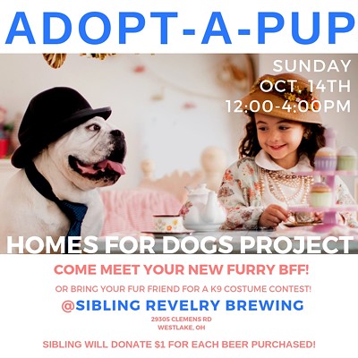 Adopt-A-Pup