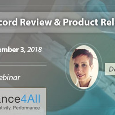 Regulatory Requirements for Batch Record Review