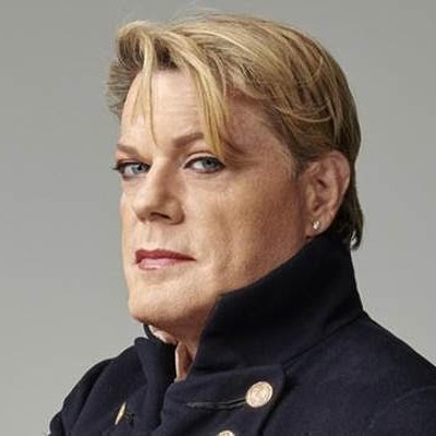 Eddie Izzard Coming to Playhouse Square in May