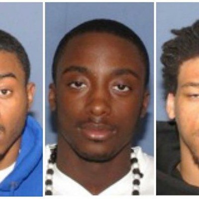 Three More Suspects Wanted in Dexter "Deck" Mangham's Murder
