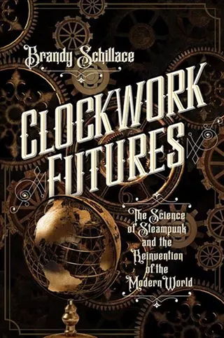 Image: Clockwork Futures Release
