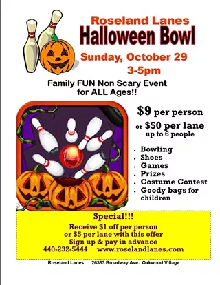 Image: Halloween Bowl